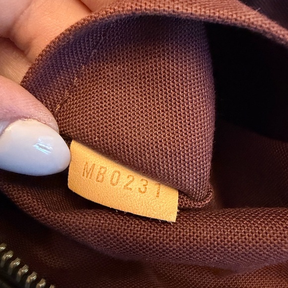 LV Rivoli MM - Picture 9 of 9